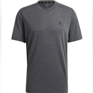 Adidas Men's T-Shirt Workout Training Classic Gym work gear